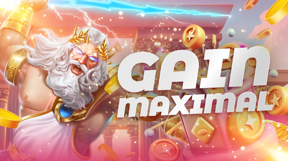 Gain Max au Gates of Olympus Un Regard de Max Win sur Gates of Olympus Slot en 2025